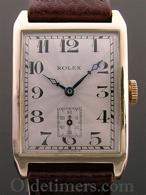 rolex rectangle|rectangle rolex watch.